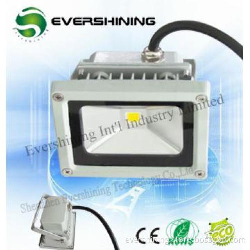 High Power cod white Outdoor 10w 12 volt high power led